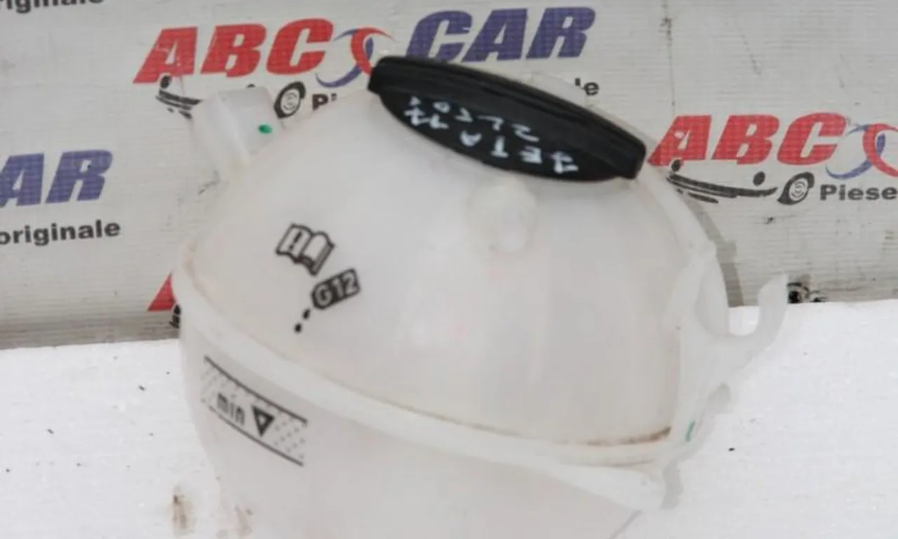 Vas expansiune VOLKSWAGEN JETTA VI 2008-2019