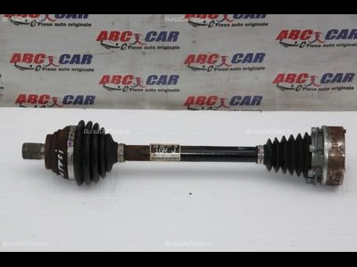 Planetara stanga fata VOLKSWAGEN JETTA VI 2008-2019 oe 1K0407271GR, vedere frontata