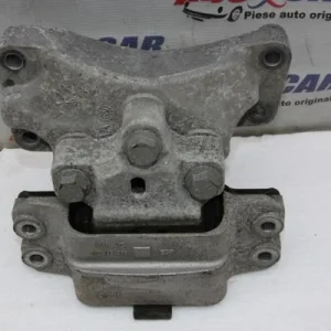 Suport cutie viteza VOLKSWAGEN JETTA VI 2008-2019 1K0199555CF, vedere frontata