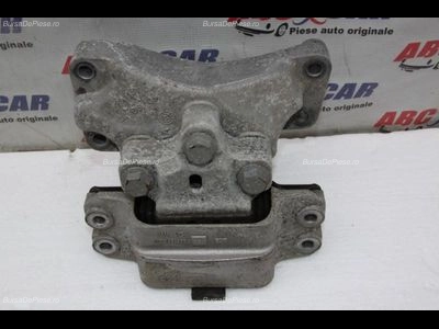 Suport cutie viteza VOLKSWAGEN JETTA VI 2008-2019 oe 1K0199555CF, vedere frontata
