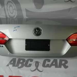 Capota spate VOLKSWAGEN JETTA VII 2017-2018, vedere frontata