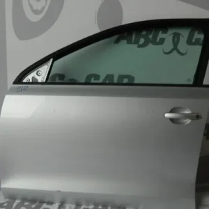 Usa stanga fata VOLKSWAGEN JETTA VII 2017-2018, vedere frontata