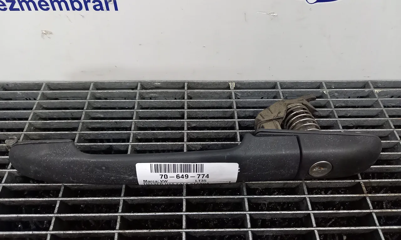 MANER USA FATA STANGA VOLKSWAGEN LT 28-35 II bus 1996-2006
