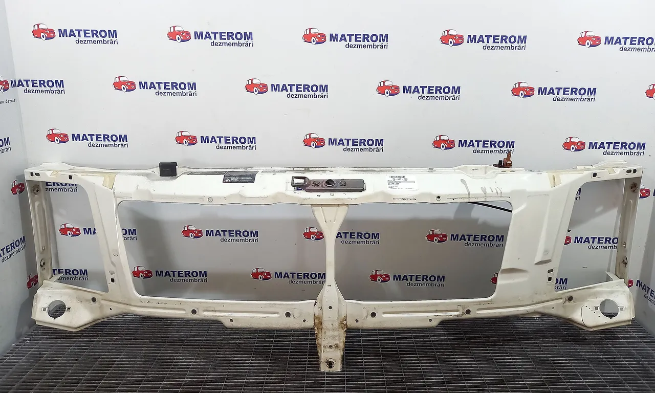 PANOU FRONTAL VOLKSWAGEN LT 28-35 II bus 1996-2006