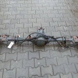 PUNTE SPATE