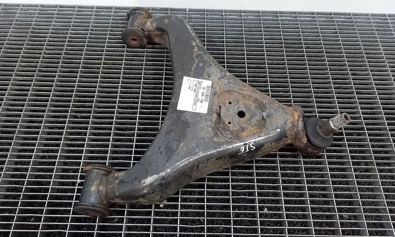 BRAT FATA INFERIOR STANGA VOLKSWAGEN LT 28-35 II bus 1996-2006
