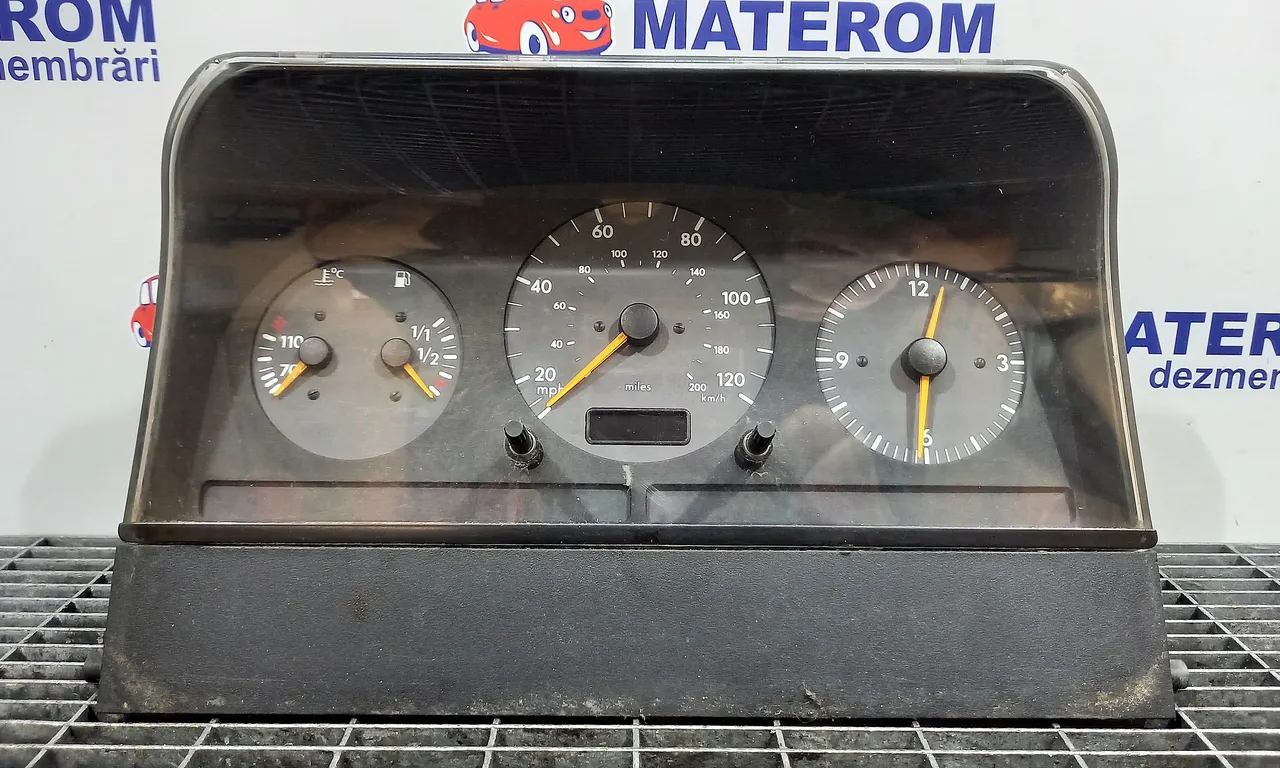 CEAS BORD VOLKSWAGEN LT 28-35 II bus 1996-2006
