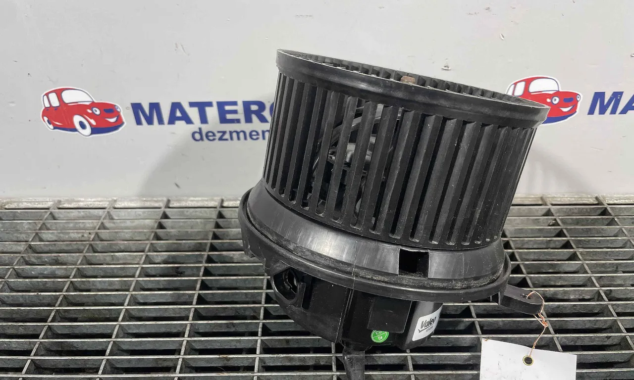 VENTILATOR INCALZIRE VOLKSWAGEN LT 28-35 II bus 1996-2006