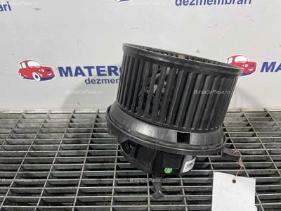 VENTILATOR INCALZIRE VOLKSWAGEN LT 28-35 II bus 1996-2006 oe 2D1959101B, vedere frontata