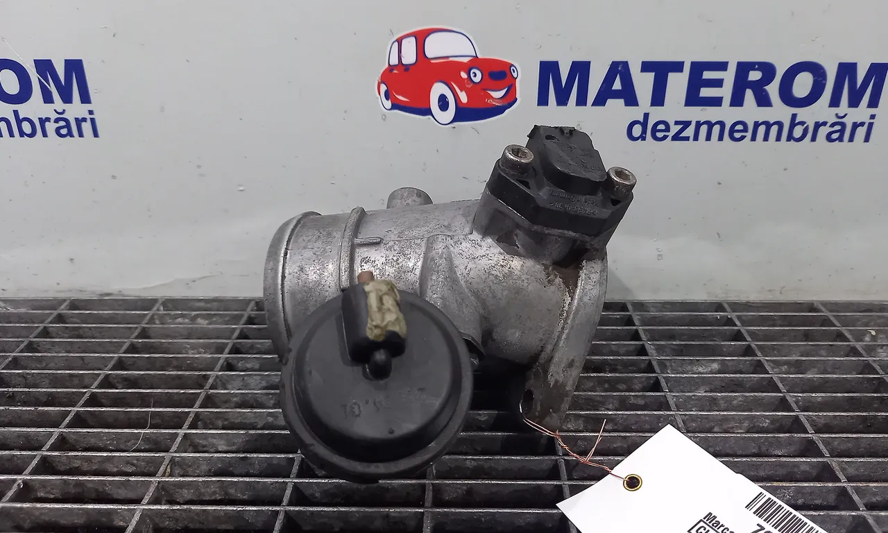 CLAPETA ACCELERATIE VOLKSWAGEN LT 28-35 II bus 1996-2006