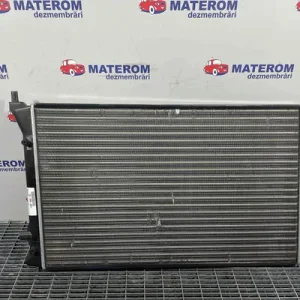 RADIATOR MOTOR