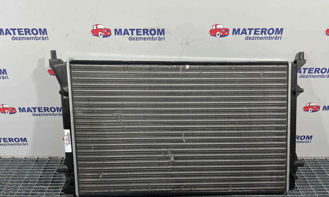 RADIATOR MOTOR VOLKSWAGEN LT 28-35 II bus 1996-2006