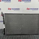 RADIATOR MOTOR VOLKSWAGEN LT 28-35 II bus 2.5 1996-2006 oe-2D0121253, vedere frontata