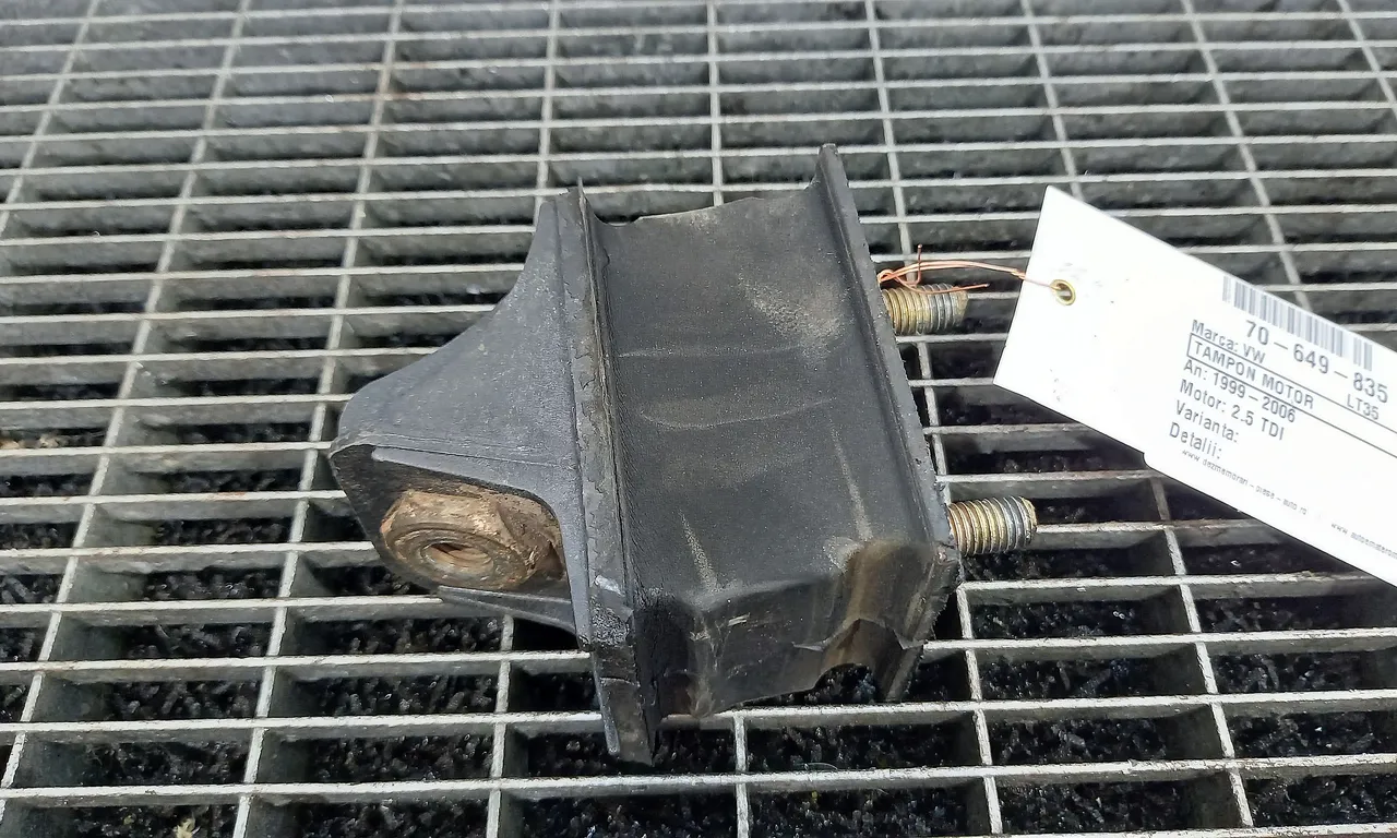 TAMPON MOTOR VOLKSWAGEN LT 28-35 II bus 1996-2006