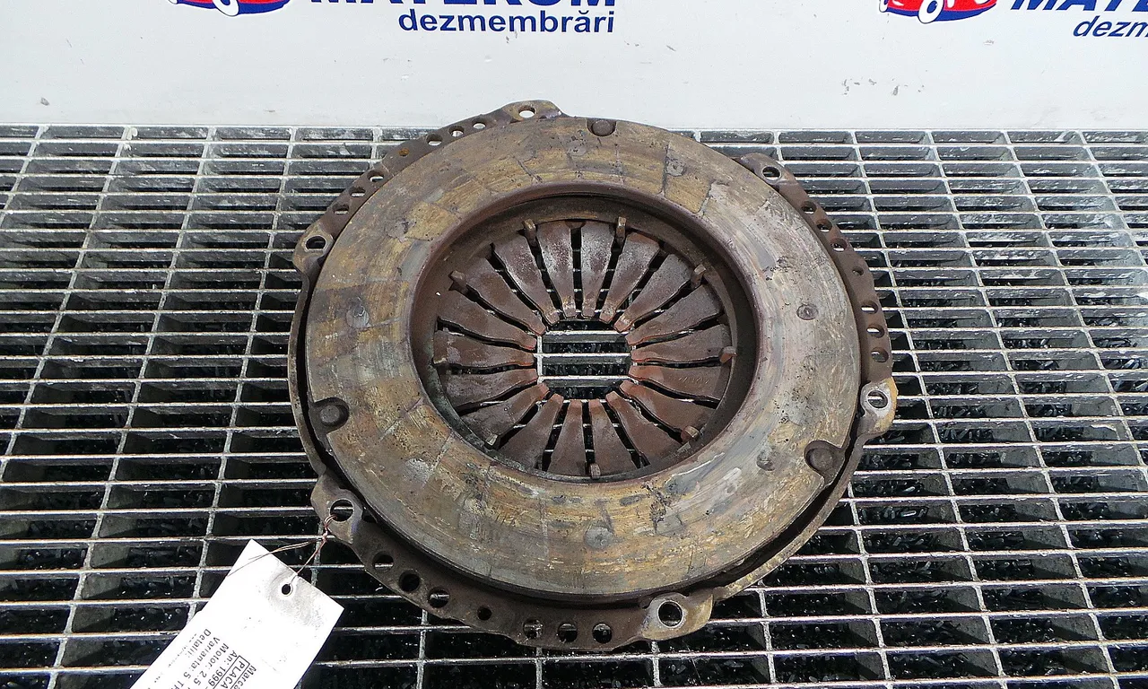 PLACA PRESIUNE VOLKSWAGEN LT 28-35 II bus 1996-2006