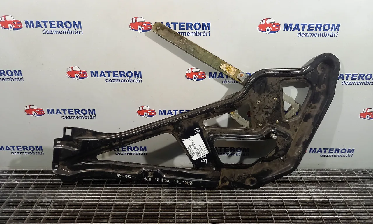 MACARA USA FATA DREAPTA VOLKSWAGEN LT 28-46 II 1996-2006