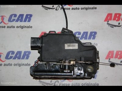 Broasca usa stanga fata
