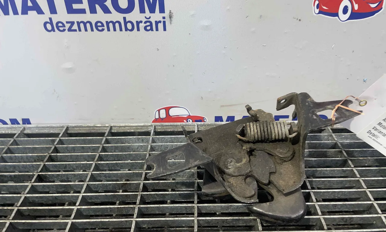 INCUIETOARE CAPOTA FATA VOLKSWAGEN LUPO I 1998-2005