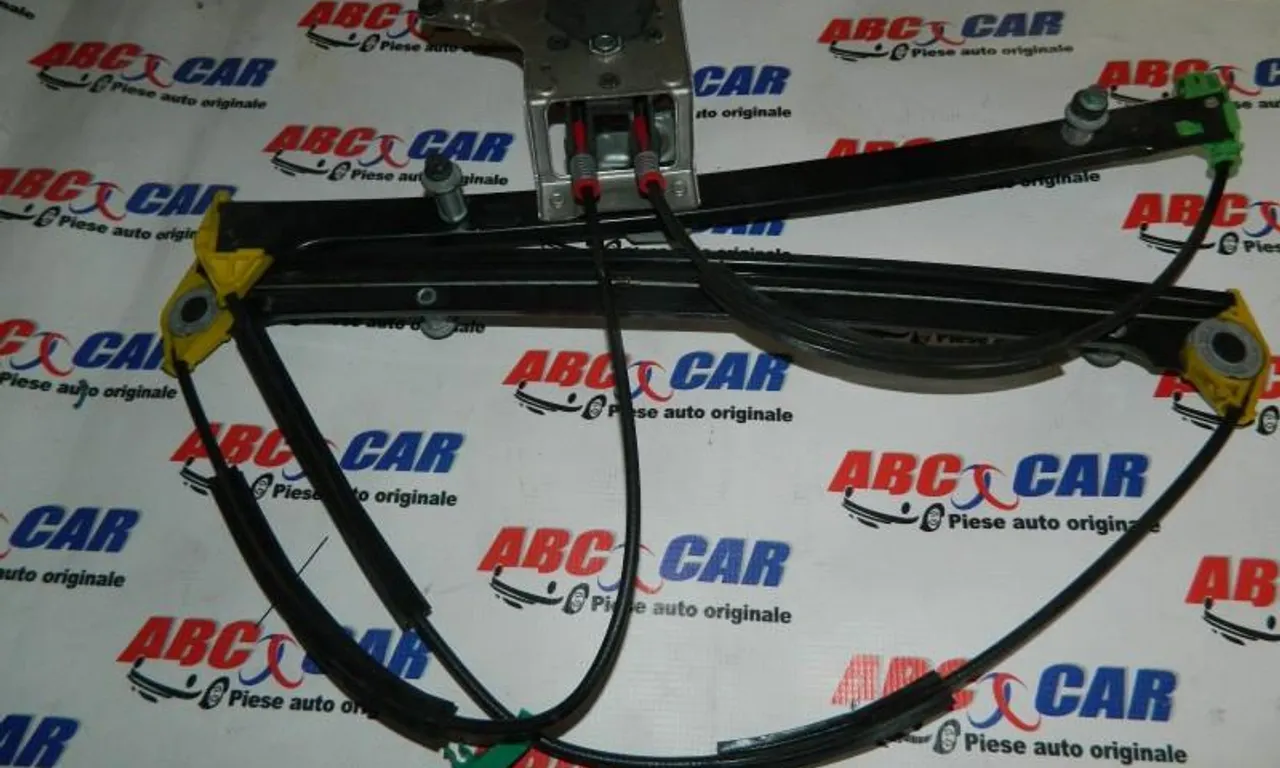 Macara manuala usa stanga VOLKSWAGEN LUPO I 1998-2005