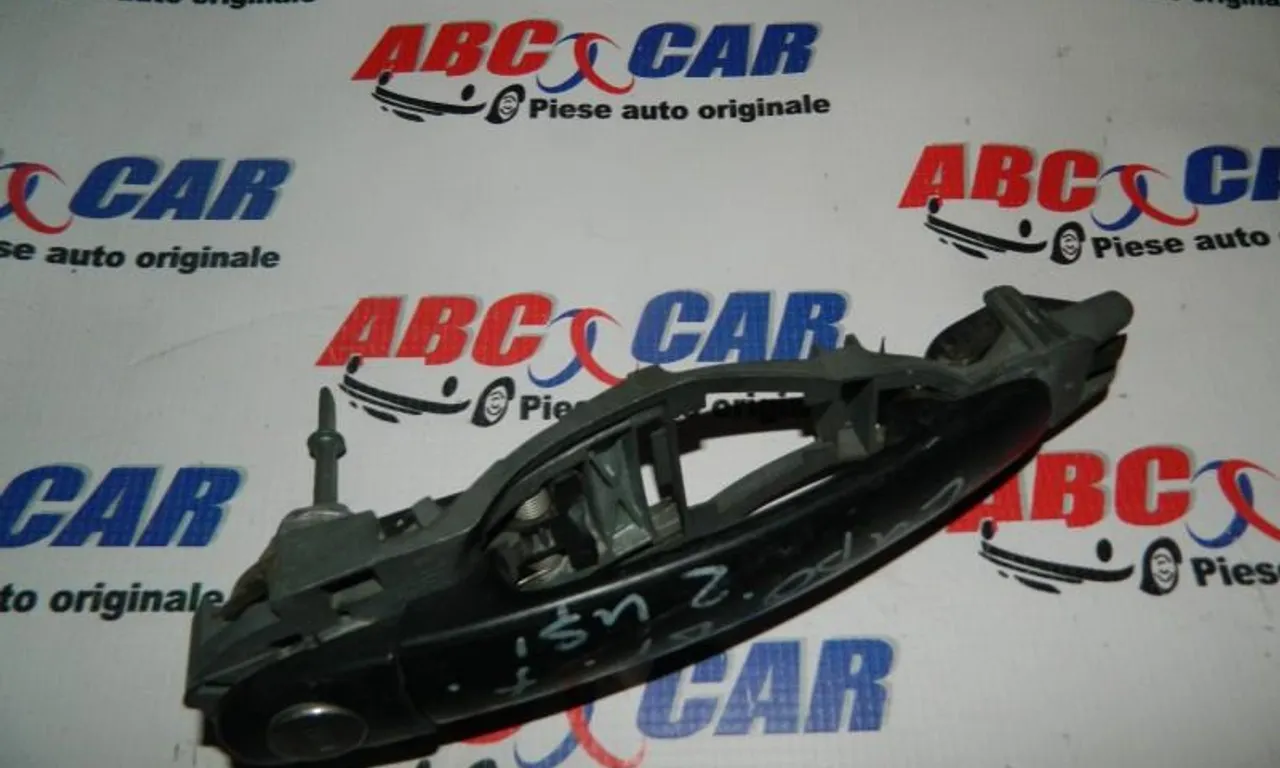 Maner deschidere exterior usa dreapta VOLKSWAGEN LUPO I 1998-2005