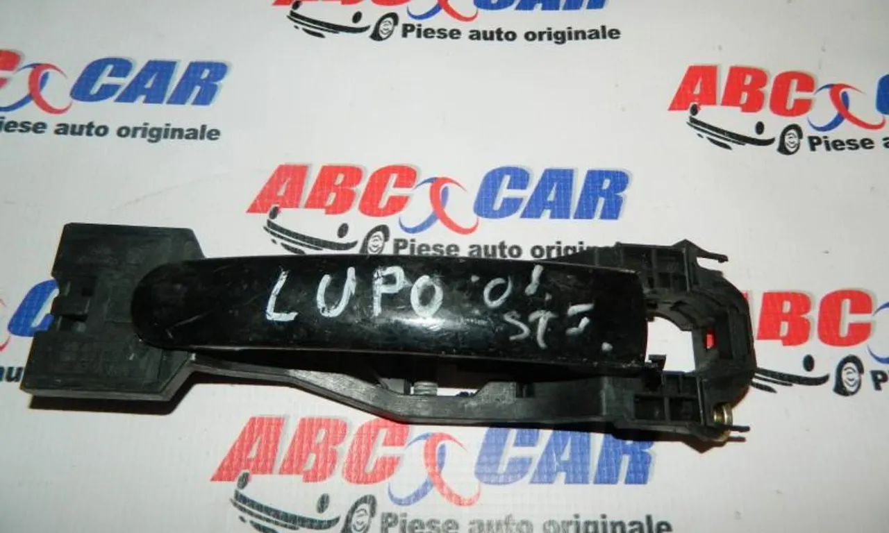 Maner deschidere exterior usa stanga fata VOLKSWAGEN LUPO I 1998-2005