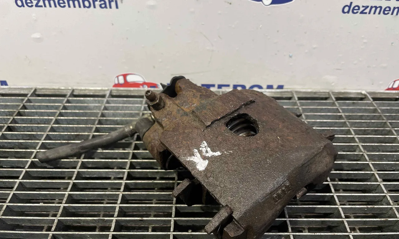 ETRIER FATA DREAPTA VOLKSWAGEN LUPO I 1998-2005