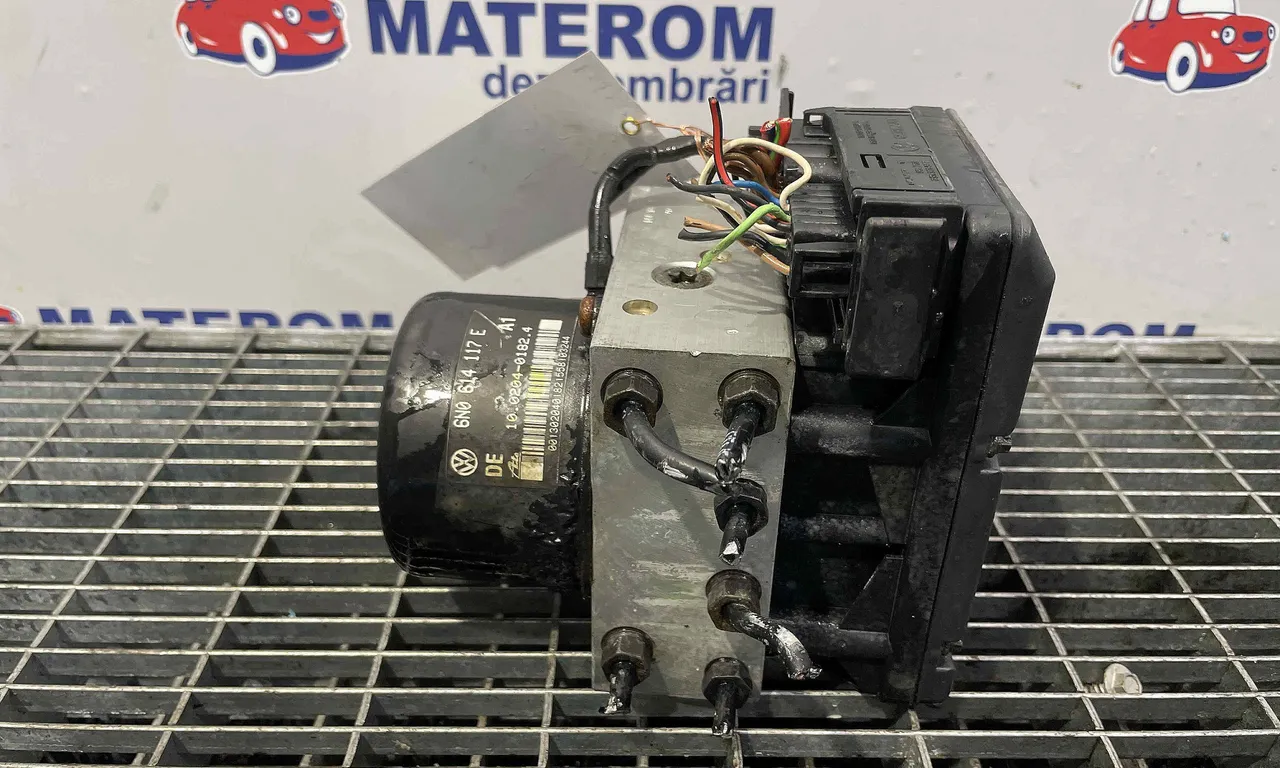 UNITATE ABS VOLKSWAGEN LUPO I 1998-2005