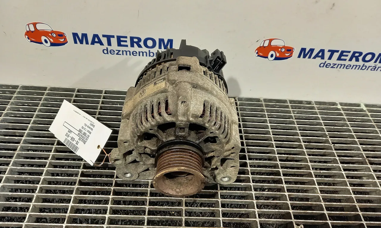 ALTERNATOR VOLKSWAGEN LUPO I 1998-2005