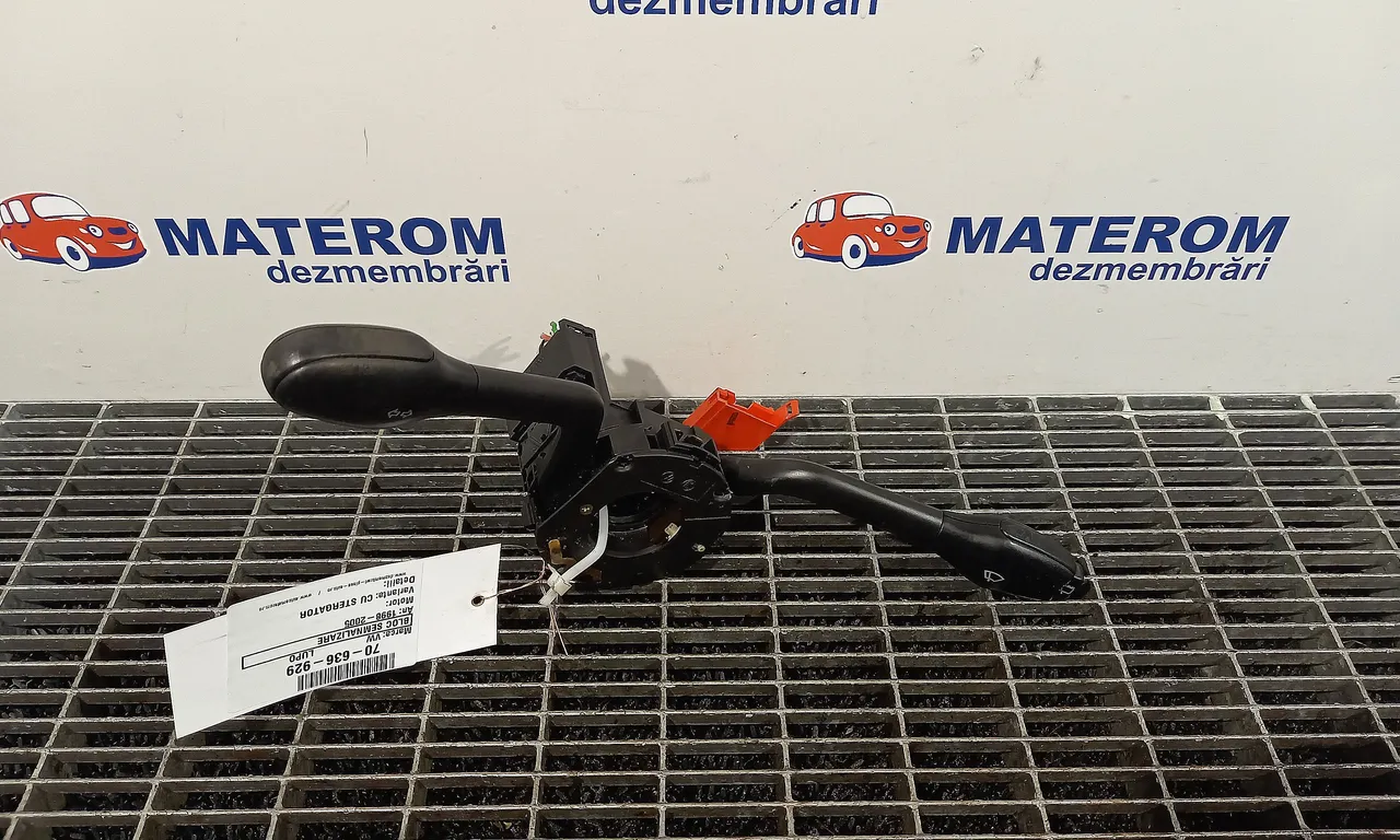 BLOC SEMNALIZARE VOLKSWAGEN LUPO I 1998-2005