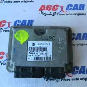 Calculator motor VOLKSWAGEN LUPO I 1998-2005 036906034F, vedere frontata