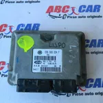 Calculator motor VOLKSWAGEN LUPO I 1998-2005 036906034F, vedere frontata