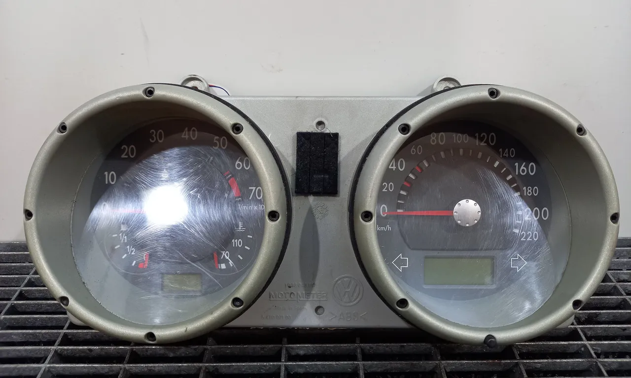 CEAS BORD VOLKSWAGEN LUPO I 1998-2005