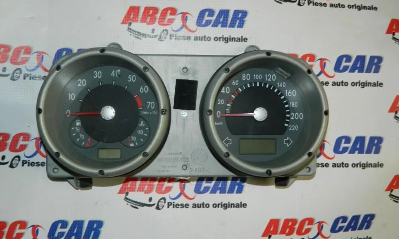Ceas de bord VOLKSWAGEN LUPO I 1998-2005
