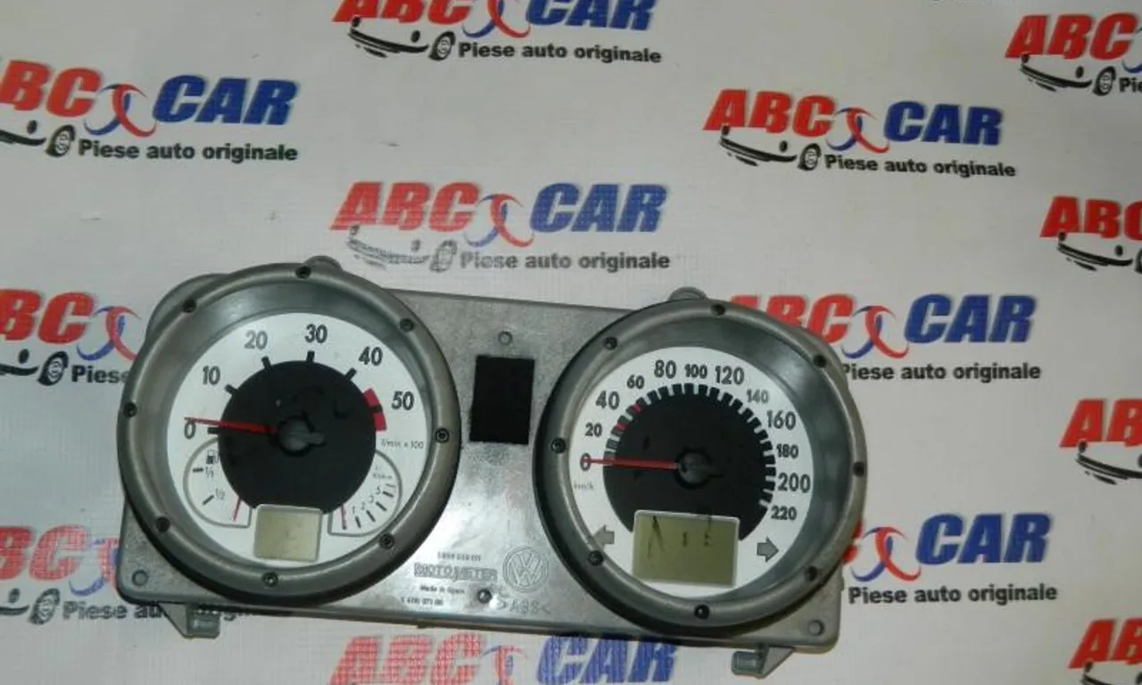 Ceasuri de bord VOLKSWAGEN LUPO I 1998-2005