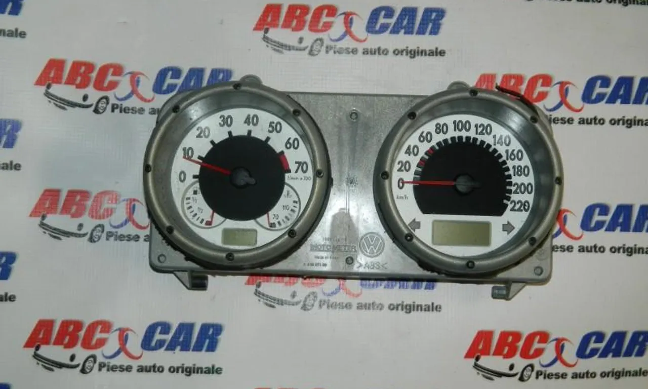Ceasuri de bord VOLKSWAGEN LUPO I 1998-2005
