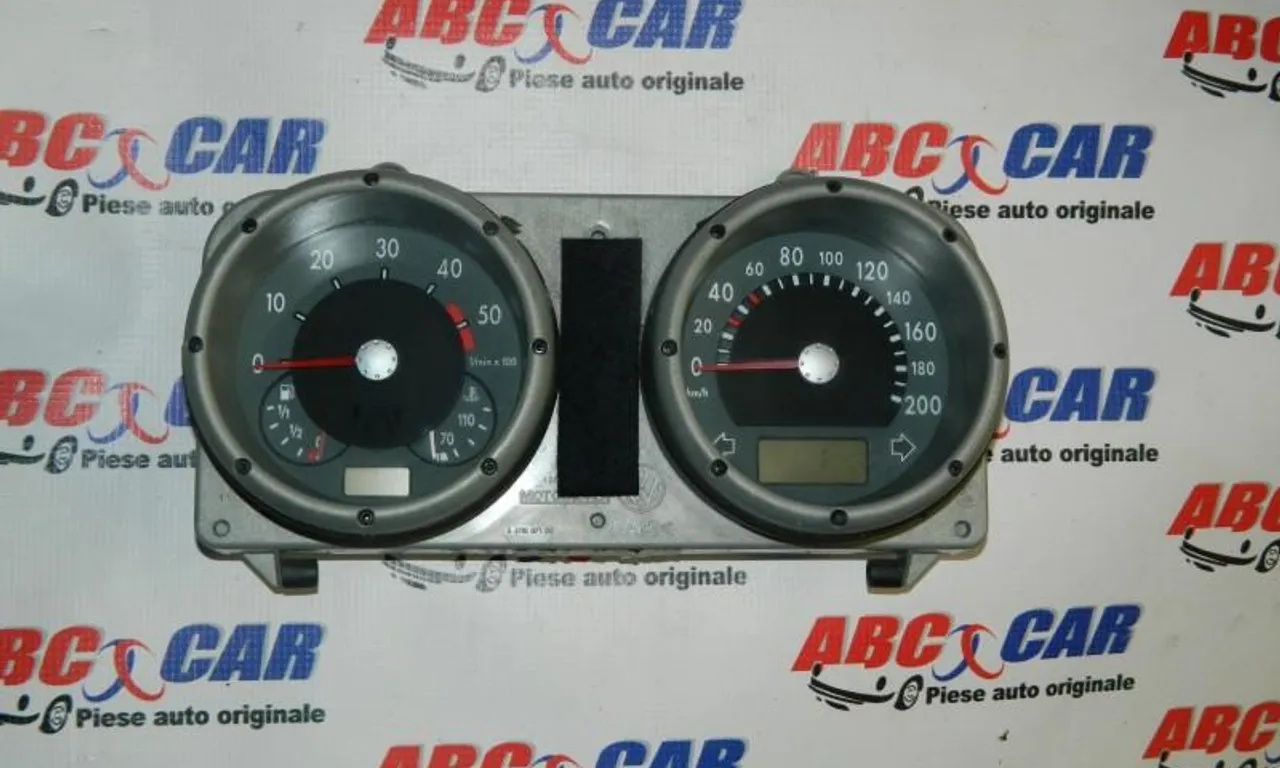 Ceasuri de bord VOLKSWAGEN LUPO I 1998-2005