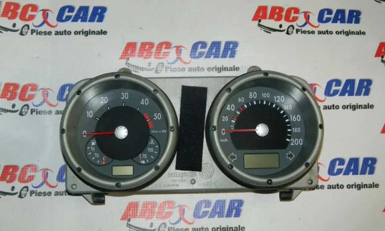 Ceasuri de bord VOLKSWAGEN LUPO I 1998-2005