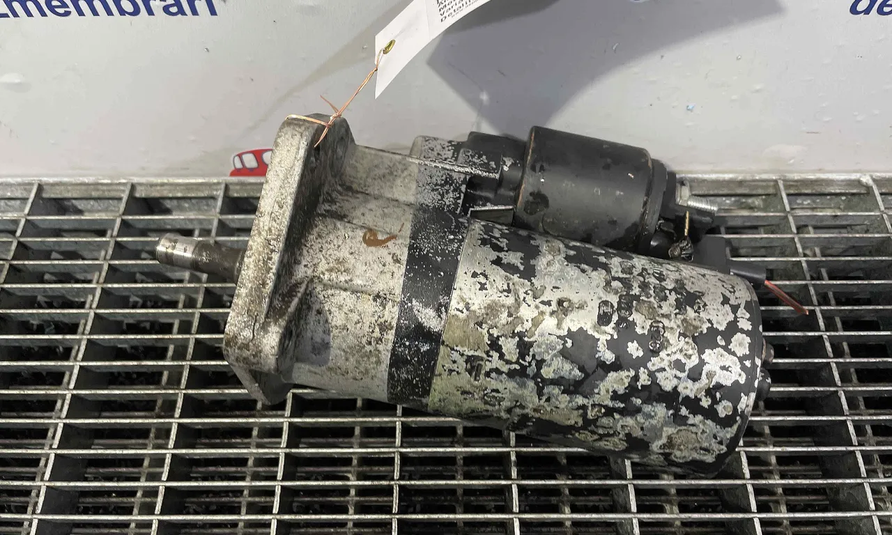 ELECTROMOTOR VOLKSWAGEN LUPO I 1998-2005