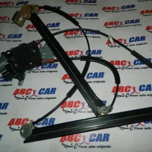 Macara cu motoras usa stanga