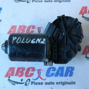 Motoras stergator parbriz