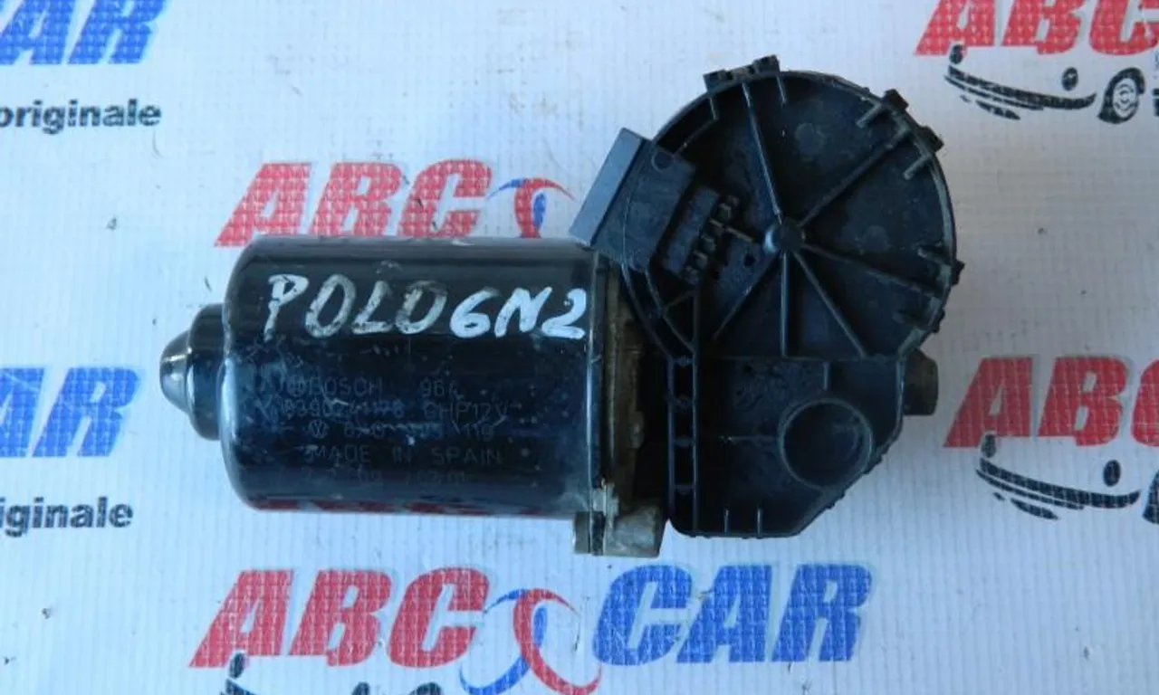 Motoras stergator parbriz VOLKSWAGEN LUPO I 1998-2005