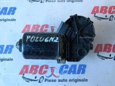 Motoras stergator parbriz