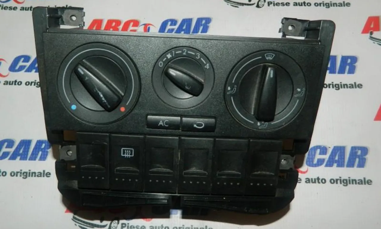 Panou comanda AC VOLKSWAGEN LUPO I 1998-2005