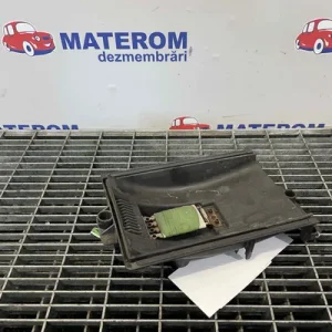 REOSTAT