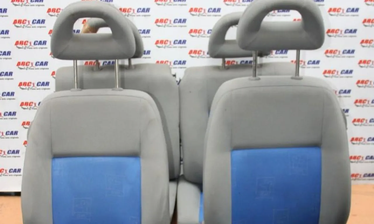 Interior textil VOLKSWAGEN LUPO I 1998-2005