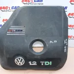 Capac motor VOLKSWAGEN LUPO I 1998-2005, vedere frontata