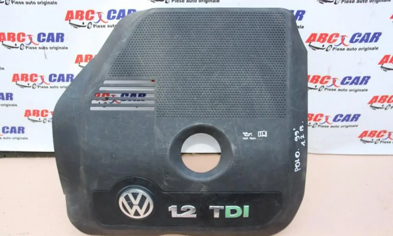 Capac motor VOLKSWAGEN LUPO I 1998-2005