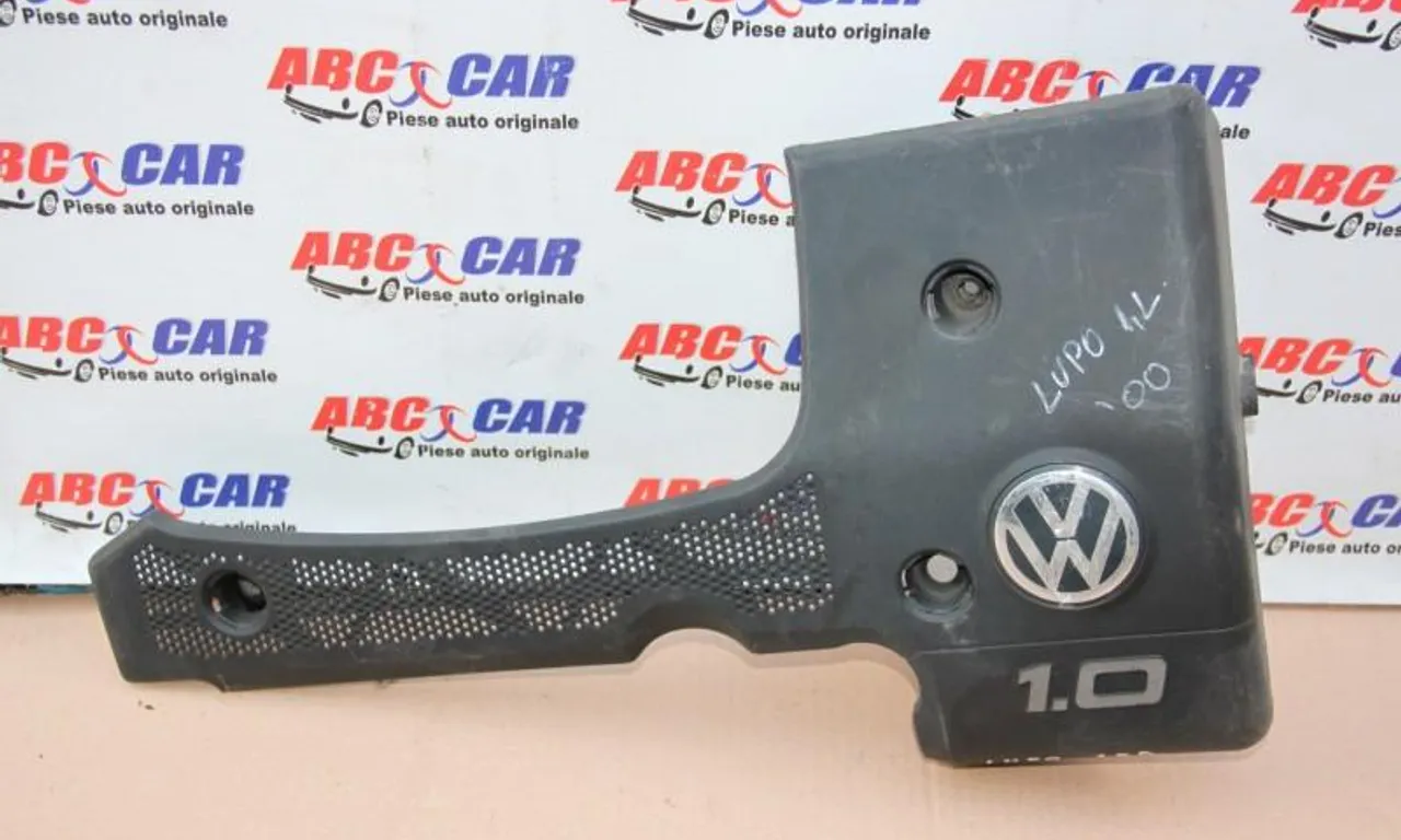 Capac motor VOLKSWAGEN LUPO I 1998-2005