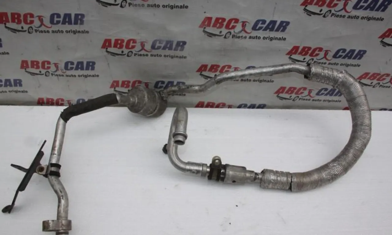 Conducta clima VOLKSWAGEN LUPO I 1998-2005