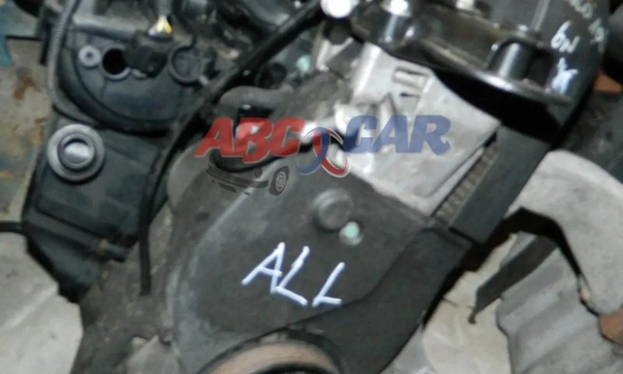 Motor complet VOLKSWAGEN LUPO I 1998-2005